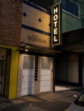 Hotel beija flor