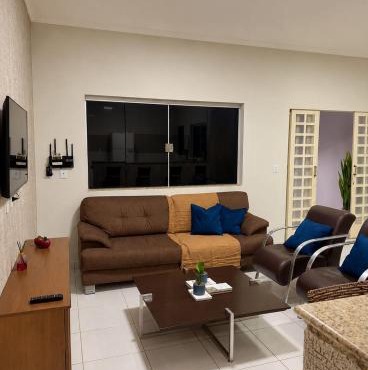 Casa Completa próxima ao Centro
