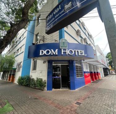 Dom Hotel