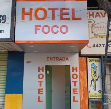 Hotel Foco