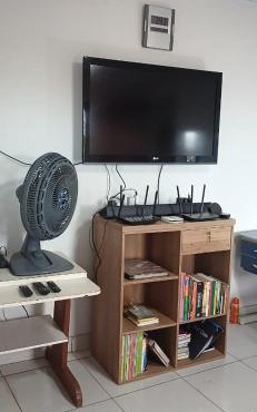 Quarto Casal Itabuna