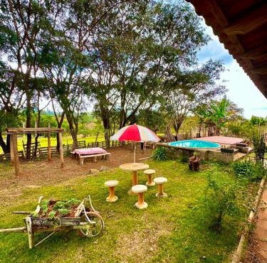 Rancho 2 imaos Guaxupe