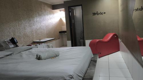 Motel Guarujá