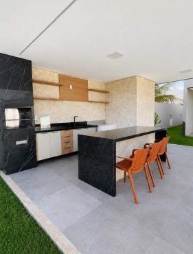 Condominio Fechado Casa inteira com Piscina