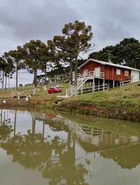 Casa de Campo Bella Vista
