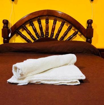 Hotel el Progreso