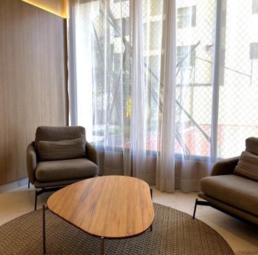 BOOK A FLAT Airport Congonhas Stay SP