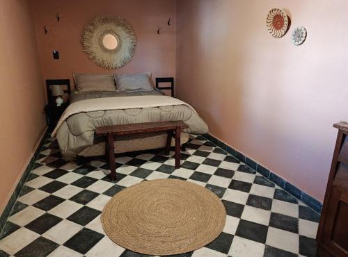 Casa el Jardin
