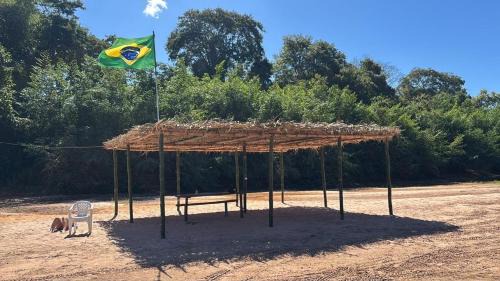 Casa Araguaia