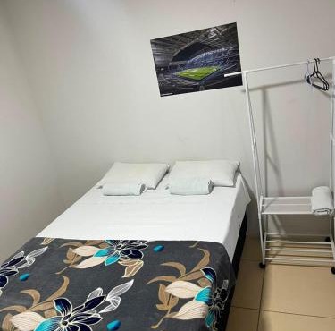 Tá em Casa Park Hotel