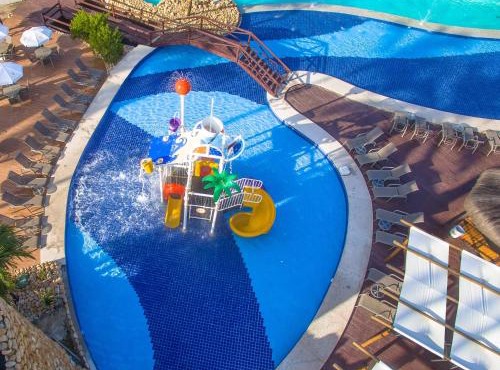 Cana Brava All Inclusive Resort