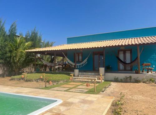 Holiday homes in Cajueiro, Brazil in Cajueiro