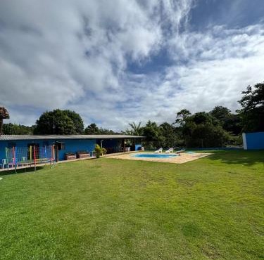 Guest houses in Mairinque, Brazil in Mairinque
