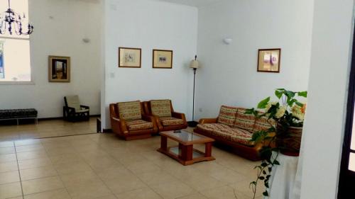 Hotel San Jorge