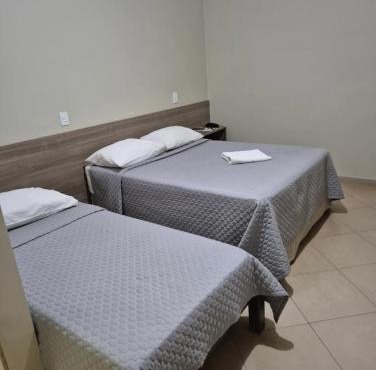 Hotel Paranoá