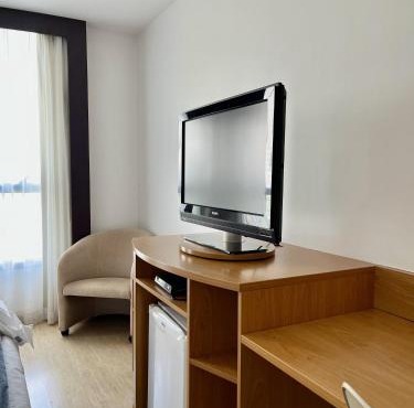Flat 609 - Comfort Hotel Taguatinga - Particular