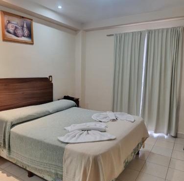 Hotel Ke Kuul