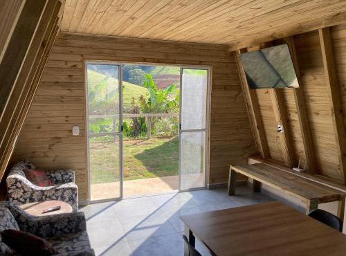 Paraitinga Glamping