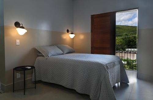 Hotel e Pousada O Casarão