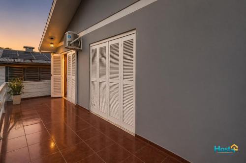 Casa para toda Família