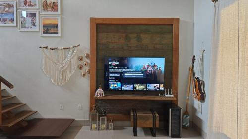 Cabana da Cris