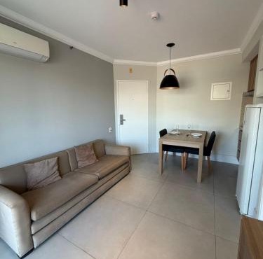 Apartamento completo Hotel em Moema The Tsue Palace