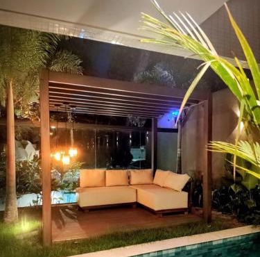 Casa Forte Prince - Flats a 500m do Shopping Plaza por Yolo