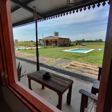 Casona Villa Helena