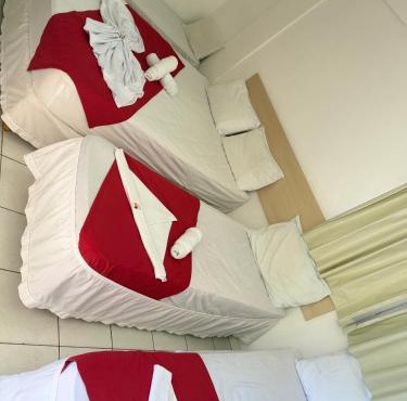 HOTEL PARAISO FRANCÊS, 700 m da Praia do Francês, pet friendly