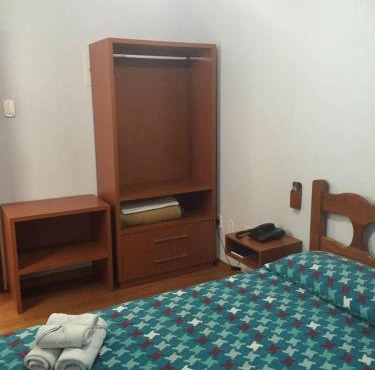 Hotel Regência