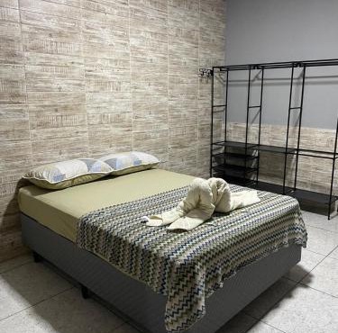 Apartamento - Vila Isa