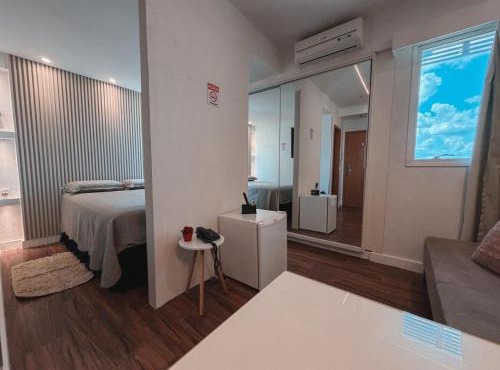 FLAT S4 Hotel