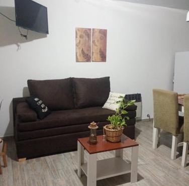 La casita de Susi
