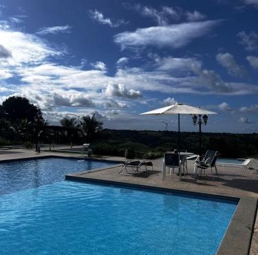 Hotel Fazenda Alto Alegre