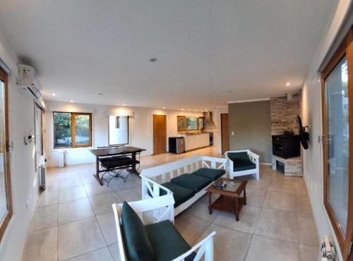 Casa Golf