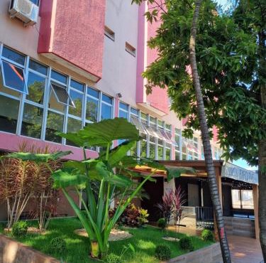 Executive Plaza Hotel