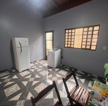 Casa ampla central