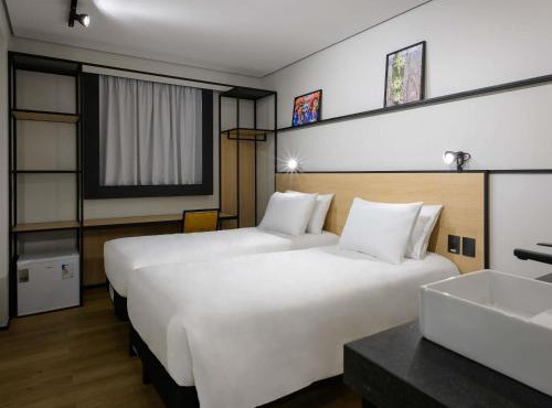 Ibis Caruaru