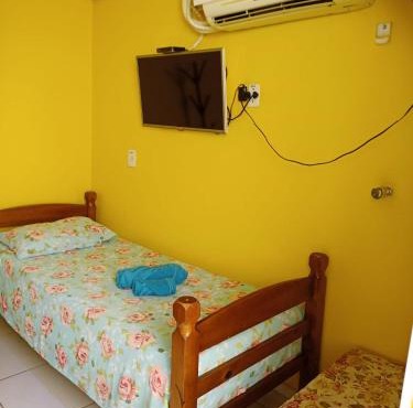 Hotel Pousada Central Rodoviaria