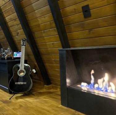 Cabanas Girassol
