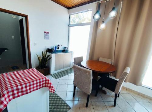 Achonchego 4, Santa Casa, Self Check-in