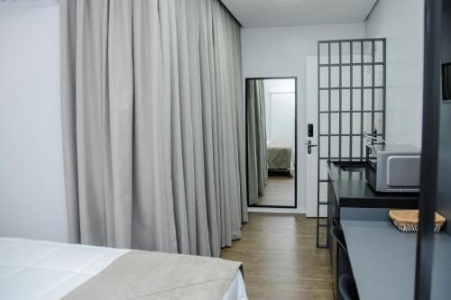 Caza Flat Hotel