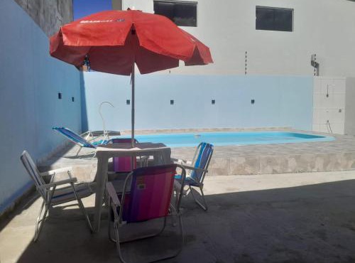 Casa de temporada familiar