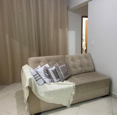 Lar Urbano II Apartment