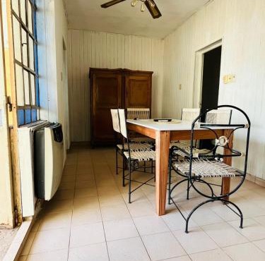 la casita del altillo