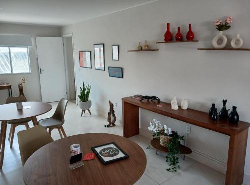 Coloft - Hospedagem e Coworking