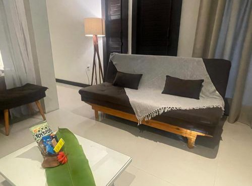 Mangueira Boutique Hotel Moreré