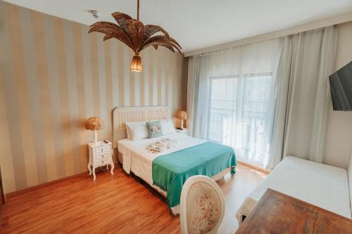 Hotel da Praia