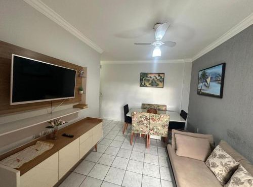 Apartamento Ecologic Park