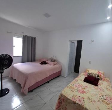 Casa Lagoar